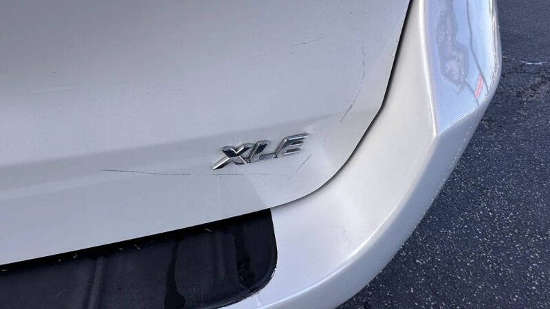 2019 Toyota Sienna