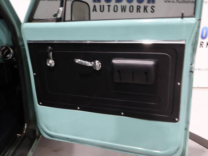 1968 Chevrolet Suburban