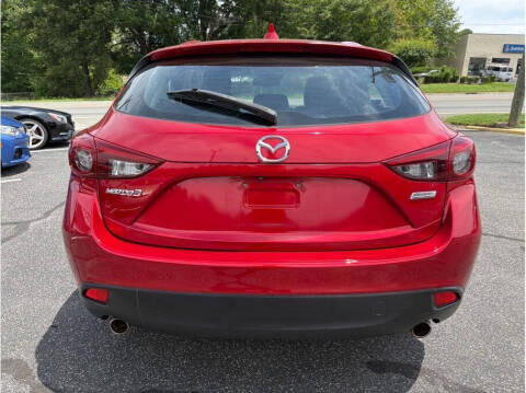 2014 Mazda MAZDA3 s Grand Touring