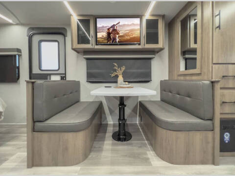 2024 Grand Design RV Imagine XLS