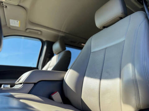 2019 Ford Expedition MAX XLT