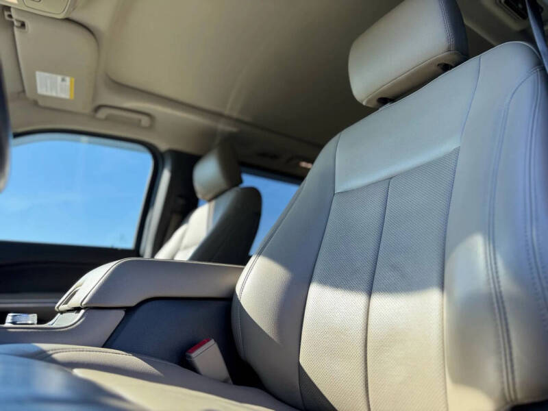 2019 Ford Expedition MAX XLT