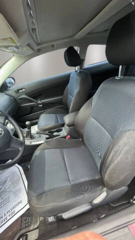 2006 Scion tC