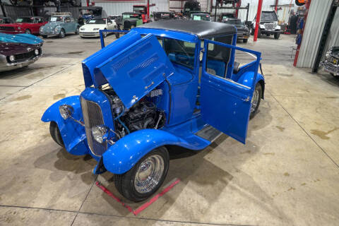 1930 Ford F-100