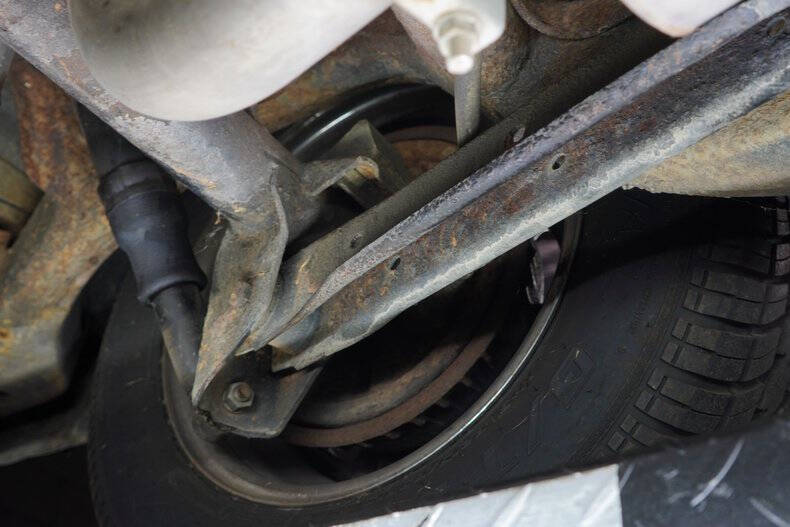 1979 Chevrolet El Camino