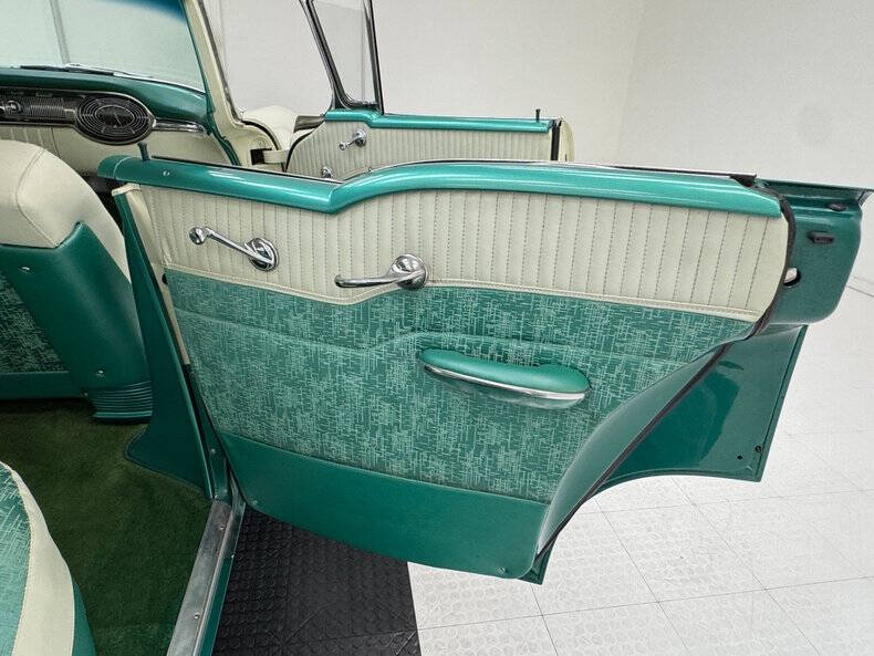 1956 Oldsmobile Eighty-Eight