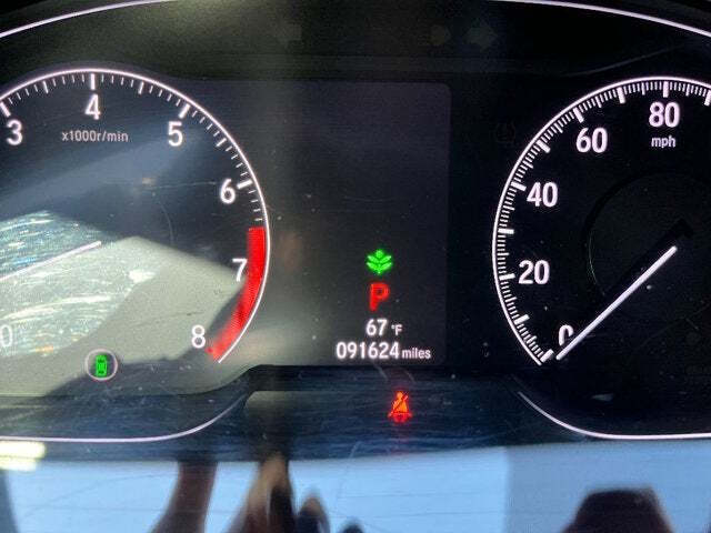 2020 Honda Accord 33