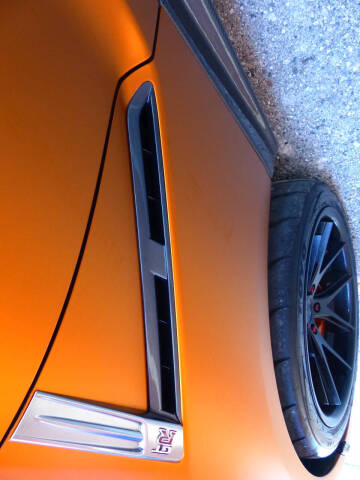 2010 Nissan GT-R Premium