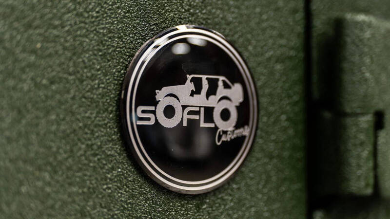 2026 Jeep Wrangler 85th Anniversary Edition