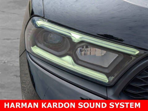 2022 Dodge Durango SRT 392