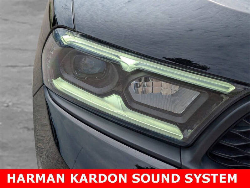 2022 Dodge Durango SRT 392