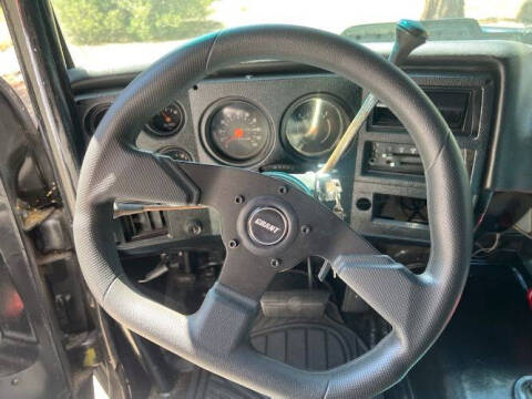 1973 Chevrolet Blazer