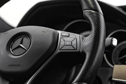 2016 Mercedes-Benz E-Class E 350 4MATIC