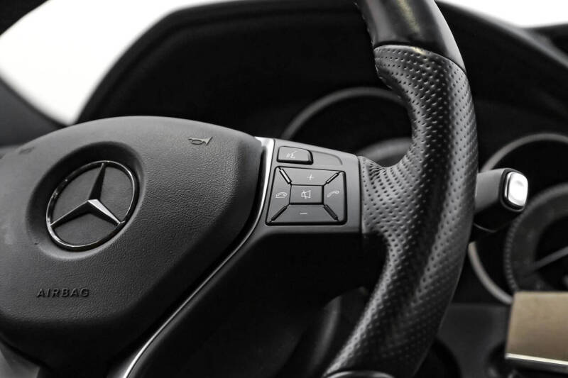 2016 Mercedes-Benz E-Class E 350 4MATIC