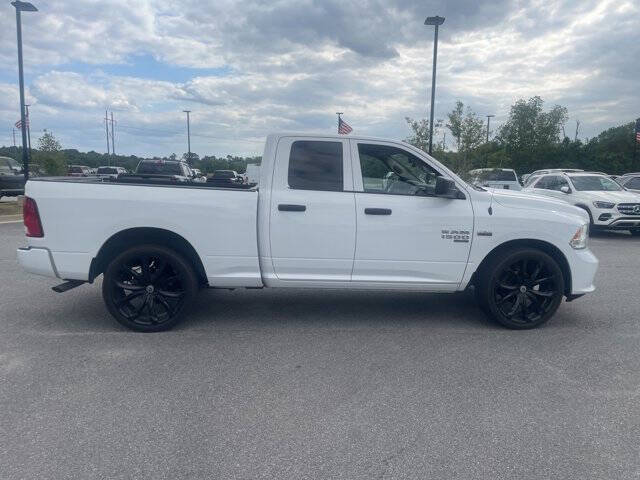 2019 RAM 1500 Classic Express