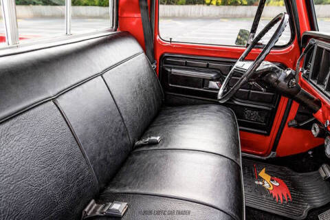 1977 Ford F-100