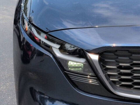 2026 Mazda CX-5 2.5 S Select