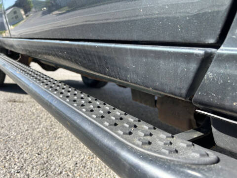 2004 Ford Ranger XLT