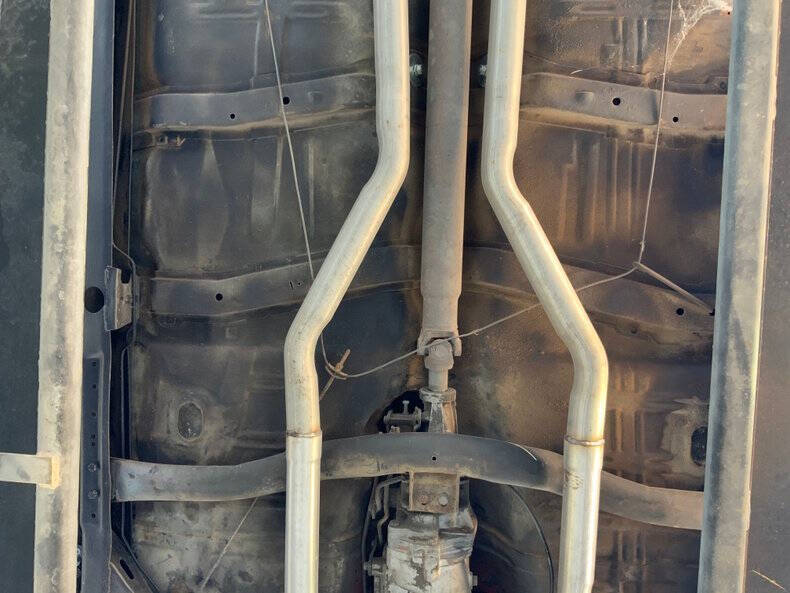 1967 Chevrolet Chevelle