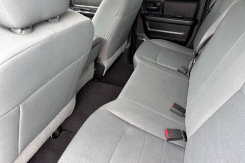 2016 RAM 1500 Express