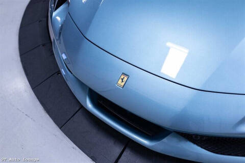 2022 Ferrari 296 GTB