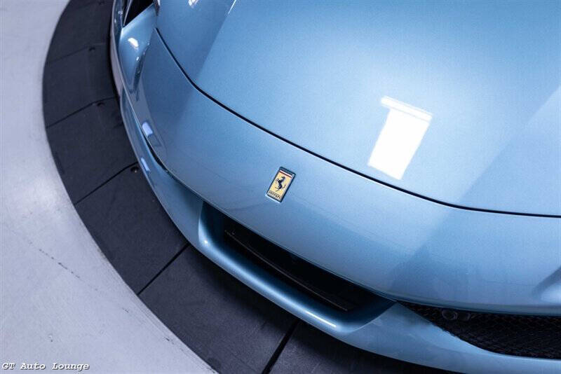 2022 Ferrari 296 GTB