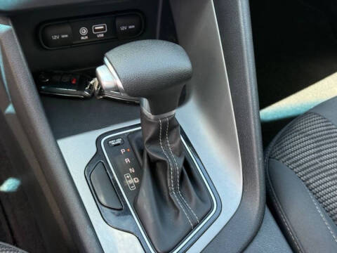 2019 Kia Niro