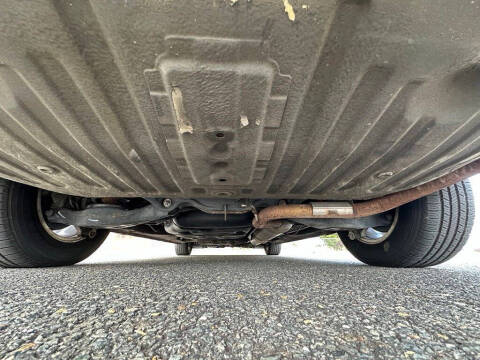 2012 Honda Odyssey EX