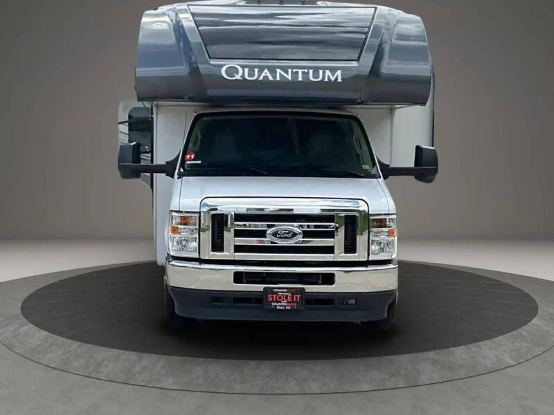 2023 Ford E-Series