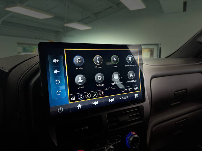 2021 GMC Sierra 2500HD