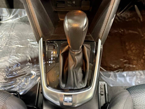 2020 Toyota Yaris LE