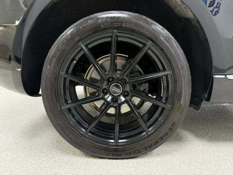 2017 Audi Q5 2.0T quattro Premium Plus