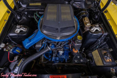1971 Ford Torino