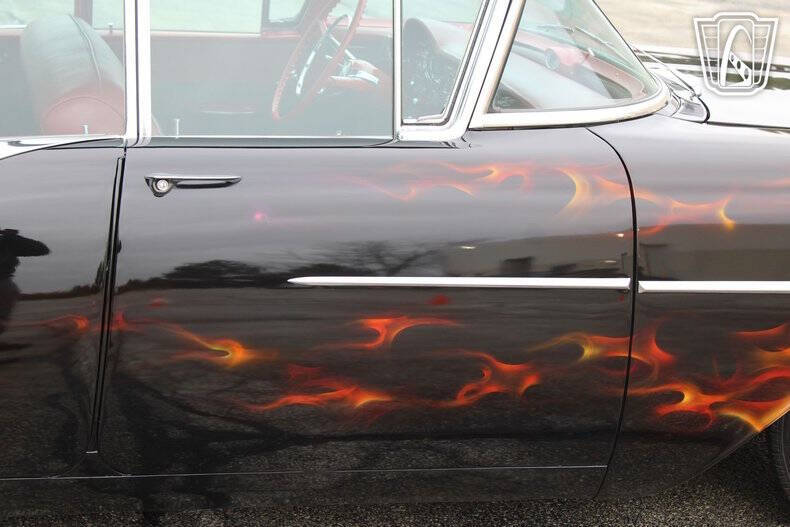 1957 Oldsmobile Eighty-Eight