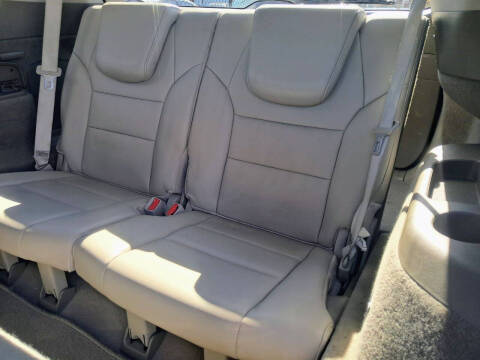 2013 Acura MDX SH-AWD