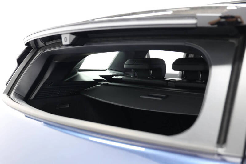 2023 Fisker Ocean One