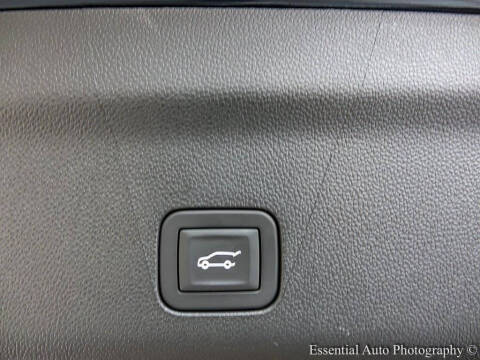 2024 Cadillac Escalade-V