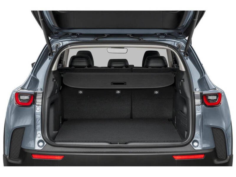 2026 Mazda CX-50 Hybrid Premium Plus