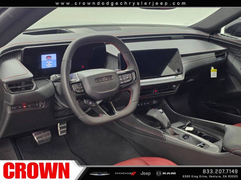 2026 Dodge Charger Scat Pack Plus