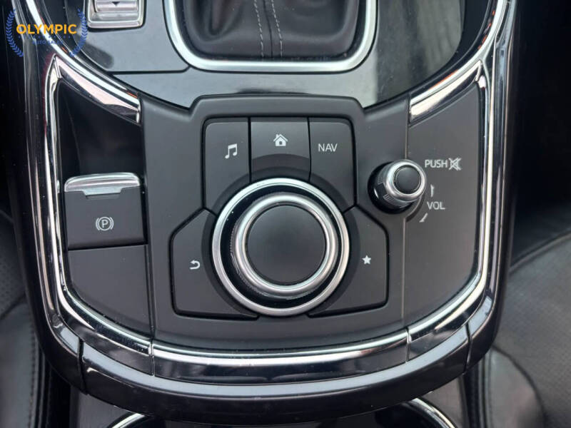 2016 Mazda CX-9 Grand Touring