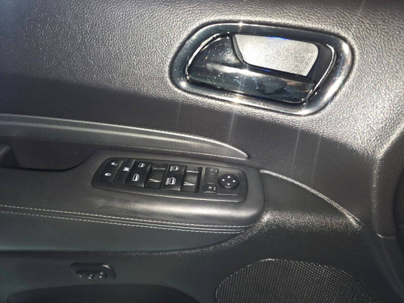 2020 Dodge Durango R/T