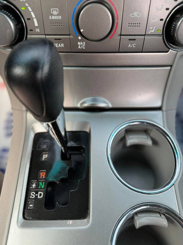 2011 Toyota Highlander