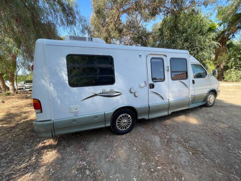 2002 Winnebago Rialta
