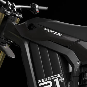 2025 RERODE R1+