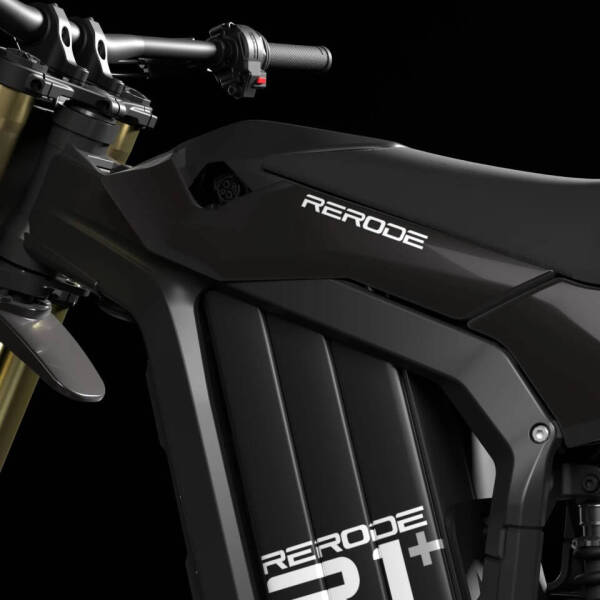 2025 RERODE R1+