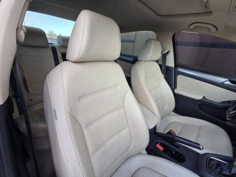 2015 Volkswagen Jetta