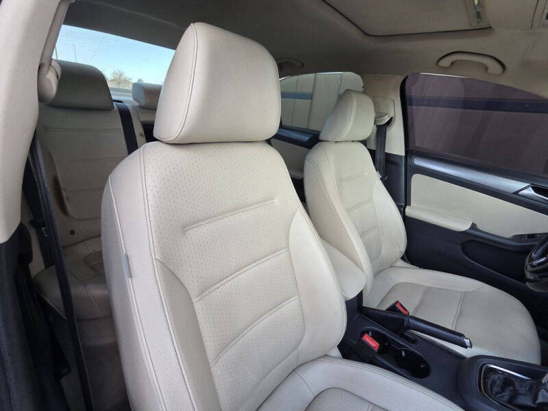 2015 Volkswagen Jetta