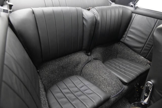 1965 Porsche 356