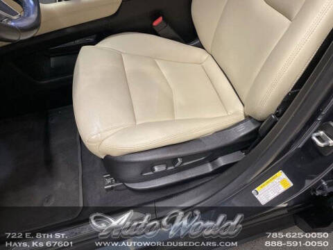 2019 Cadillac XT5
