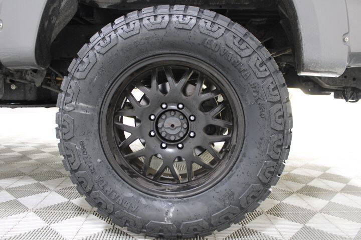 2021 Ford F-250 Super Duty